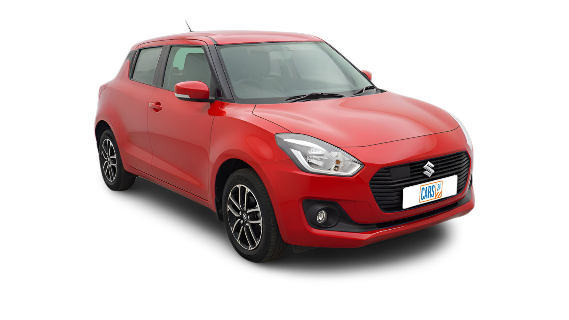 Maruti Swift-img